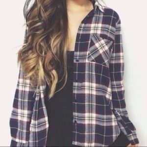 Top shop Flannel